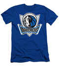 Dallas Mavericks Yadi Mulyadi T-Shirt