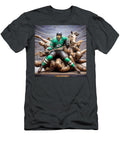 Dallas Stars Masterpiece Series 1 Robert Williams T-Shirt