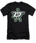 Dallas Stars NHL Blair Witch Huyen Vu T-Shirt