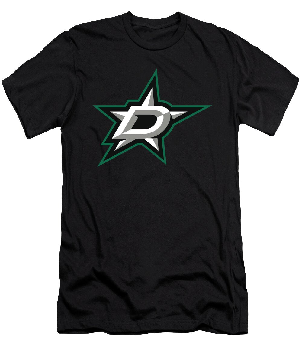 Dallas Stars Nur Herlia T-Shirt