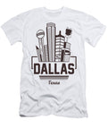 Dallas USA Sambel Pedes T-Shirt