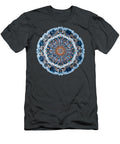 Daloria Winter Mandala 20 28 Sabantha T-Shirt