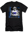Dalton Schultz Football Kelvin Kent T-Shirt