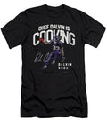 Dalvin Cook Kelvin Kent T-Shirt