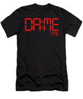Dame Kuatkan Hamba T-Shirt