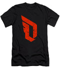 Dame NBA Alan Paucek T-Shirt