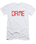 Dame Tonpa Rolla T-Shirt