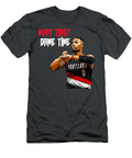 Damian Lilard Dame Time Quang Vu T-Shirt