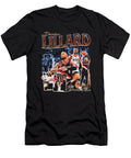 Damian Lillard Dame Time Ozlem Altin T-Shirt