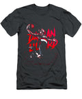 Damian Lillard Quang Vu T-Shirt