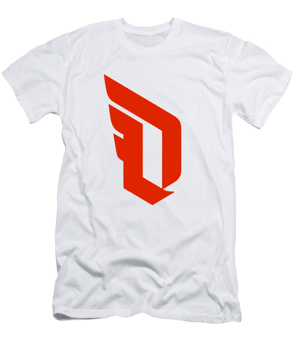 Damian Lillard Tonpa Rolla T-Shirt