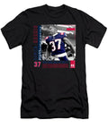 Damien Harris Kelvin Kent T-Shirt