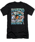Dan Marino Vintage Bootleg Ozlem Altin T-Shirt