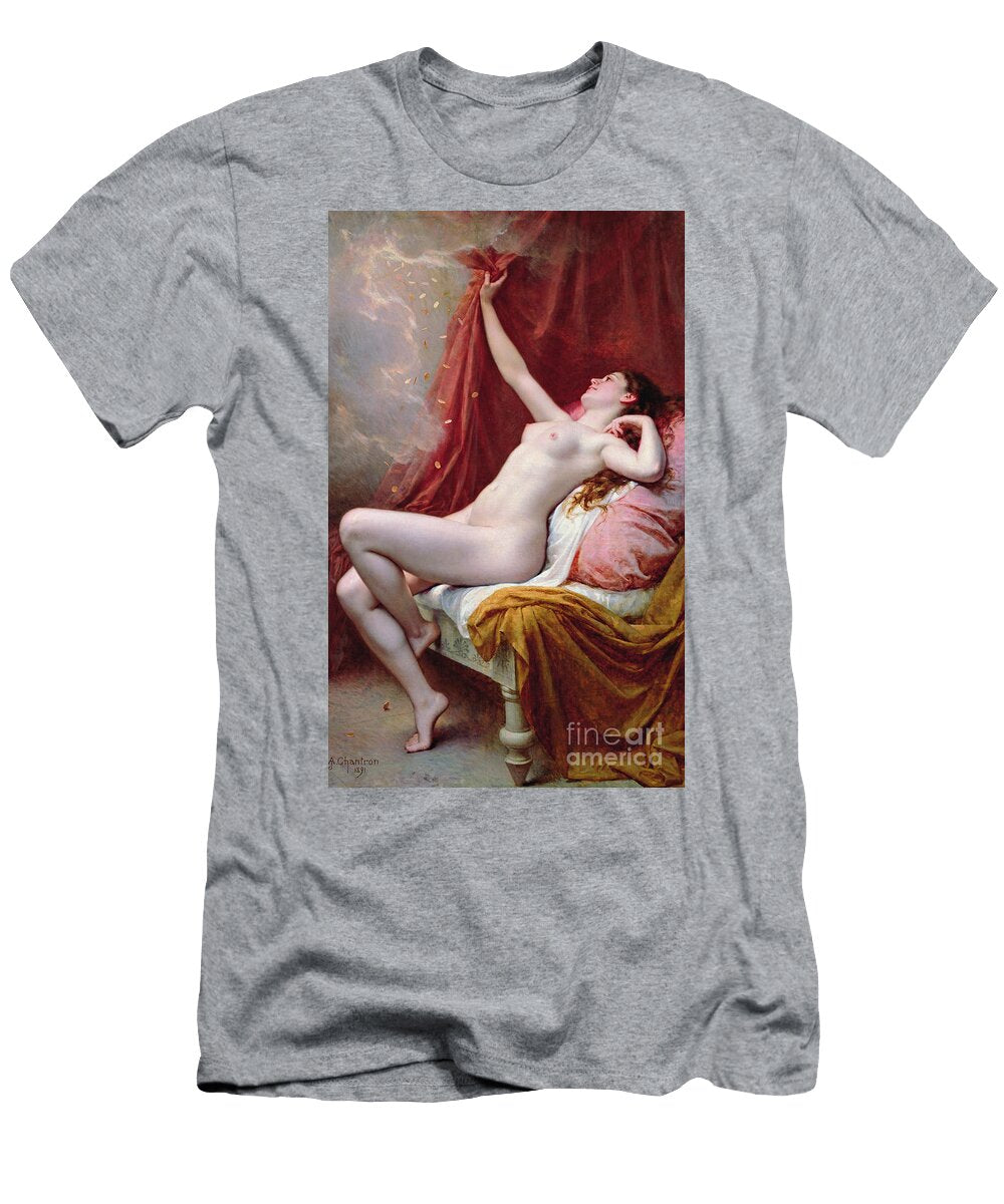 Danae Alexandre Jacques Chantron T-Shirt