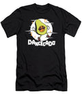 Dancing Avocado Moves Dance Dancer Crazy Squirrel T-Shirt