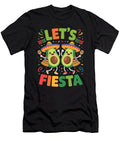 Dancing Avocados Fiesta Joanna Redesiuk T-Shirt