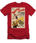 Dancing Co Ed 1939 Original Movie Poster T-Shirt