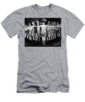 Dancing Flappers Jon Neidert T-Shirt