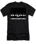 Dancing with the Stars Richard Young T-Shirt