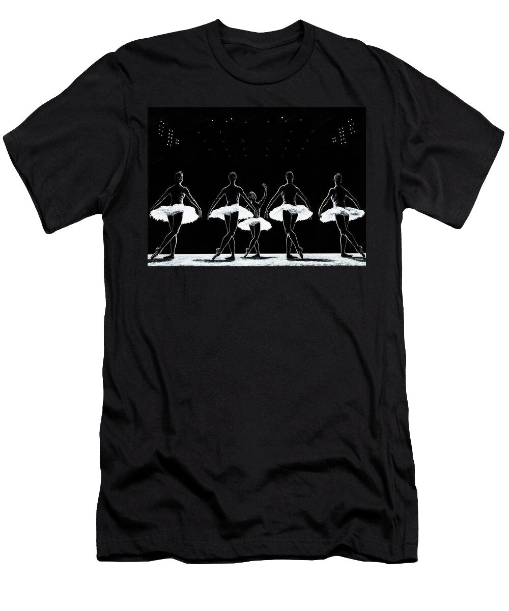 Dancing with the Stars Richard Young T-Shirt