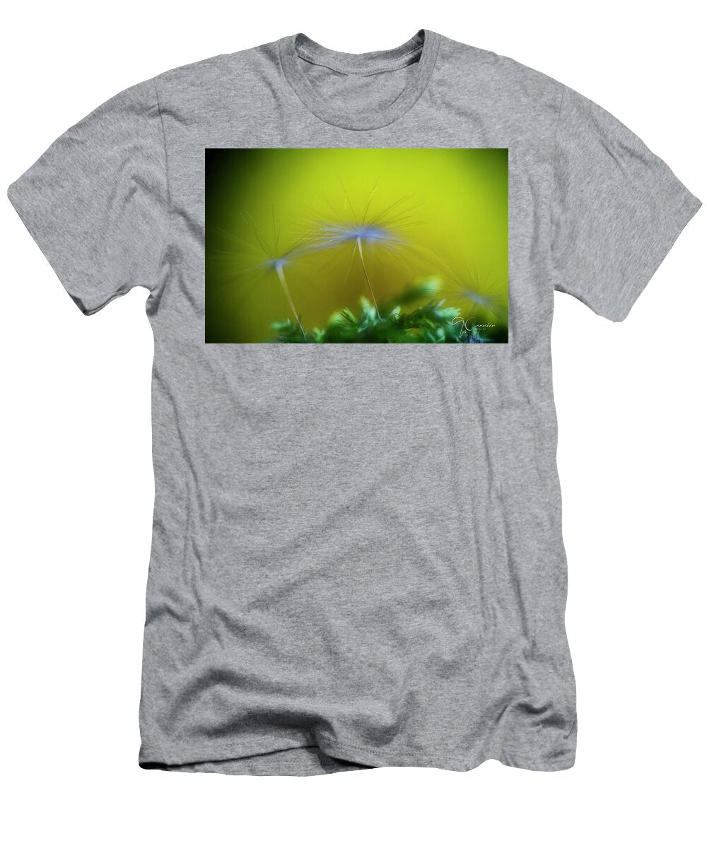 Dandelion Lemonade Evie Carrier T-Shirt