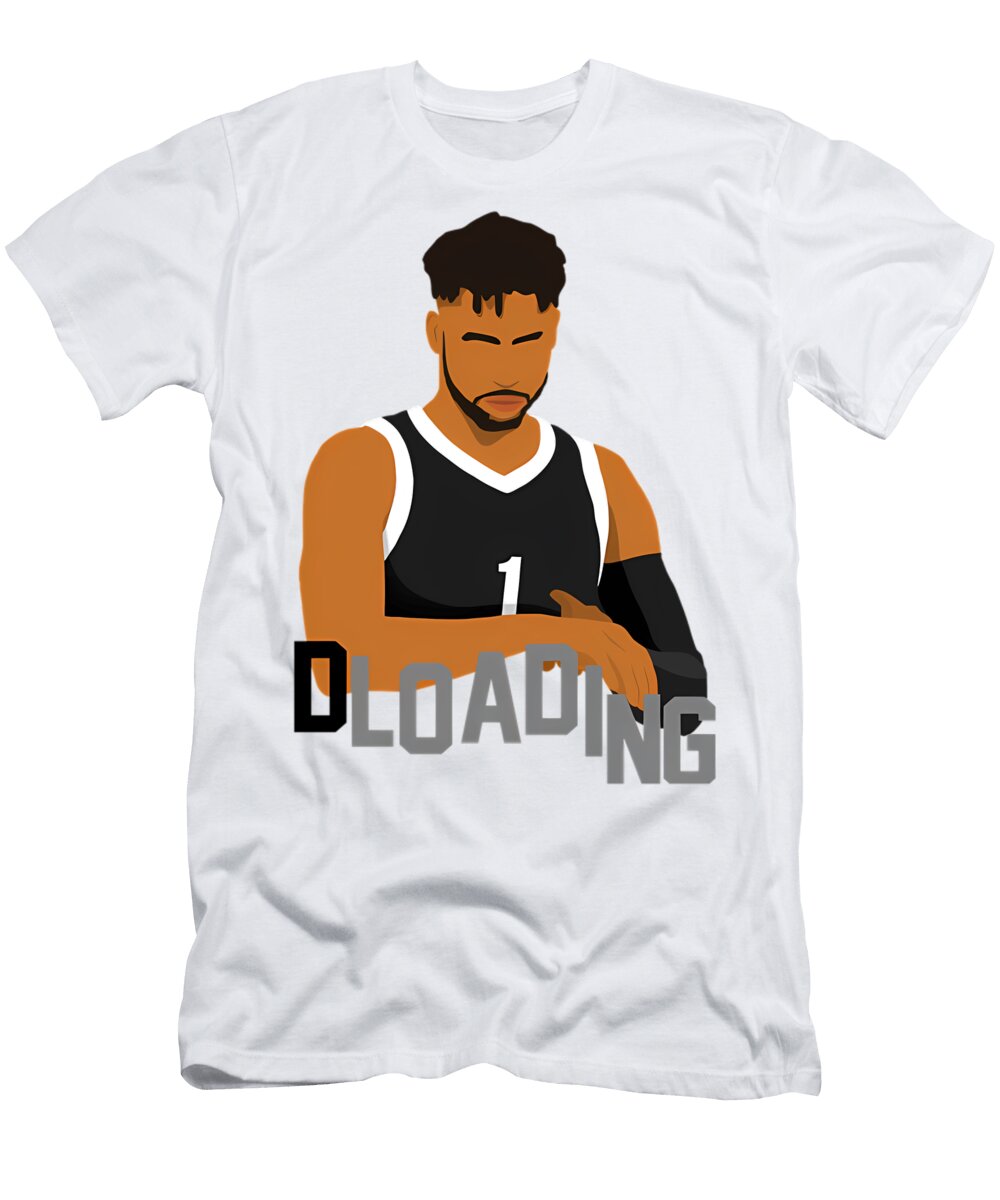 Dangelo Russell Quang Vu T-Shirt
