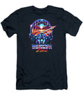Danger Zone Zerobriant T-Shirt