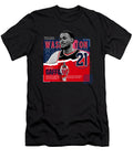 Daniel Gafford Basketball Kelvin Kent T-Shirt