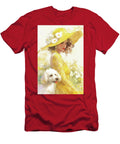 Danielle Tina Lecour T-Shirt