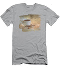 Dark Chocolate Wafers and Coffee Elisabeth Lucas T-Shirt