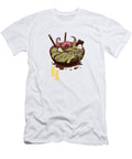 Dark Ramen Dwi Situmorang T-Shirt