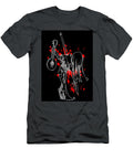 Darkest Dungeon Jester Finale Alina Maysterchuk T-Shirt