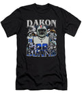 Daron Bland Vintage Bootleg Ozlem Altin T-Shirt
