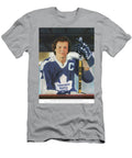 Darryl Sittler Norb Lisinski T-Shirt