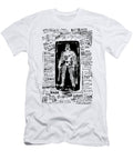 Darth Vader Maraisugih Hlo T-Shirt