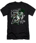 Daruis Slay Kelvin Kent T-Shirt