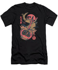 Daruma Ramen Daruma Ramen T-Shirt