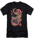 Daruma Ramen Wunsch Roy T-Shirt