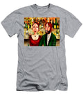Dating After Forty 20230222g2 Wingsdomain Art and Photography T-Shirt