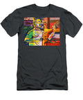Dave Matthews Bartender Joshua Morton T-Shirt