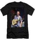 Dave Matthews John Atashian T-Shirt