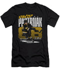 David Pastrnak Boston Retro Ihsan Sirin T-Shirt