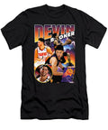 Davin Booker Gerda Dibbert T-Shirt
