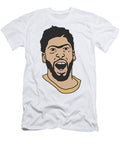 Davis Quang Vu T-Shirt