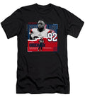 Davon Godchaux Football Kelvin Kent T-Shirt