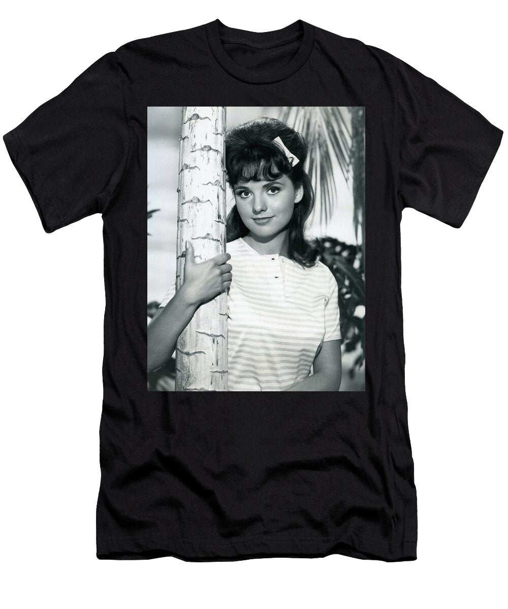 Dawn Wells 1964 Linda Howes T-Shirt