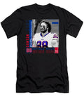 Dawson Knox Football Kelvin Kent T-Shirt