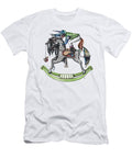 Day At the Races Kelly Jade King T-Shirt
