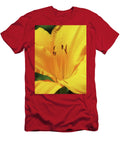 Daylily Orange Smoothie 03 Pamela Critchlow T-Shirt