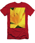 Daylily Orange Smoothie 04 Pamela Critchlow T-Shirt
